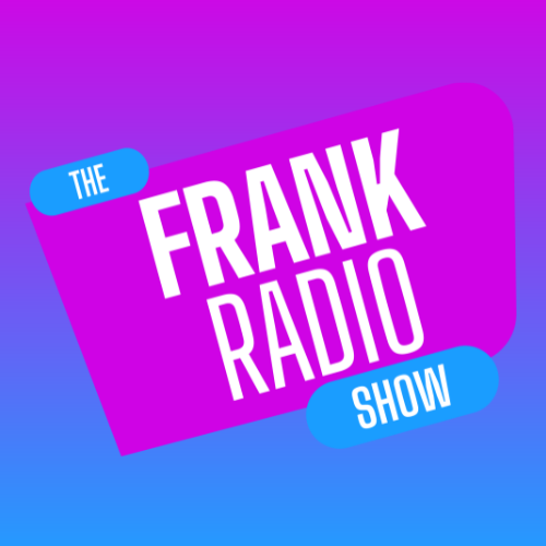 The Frank Radio Show logo