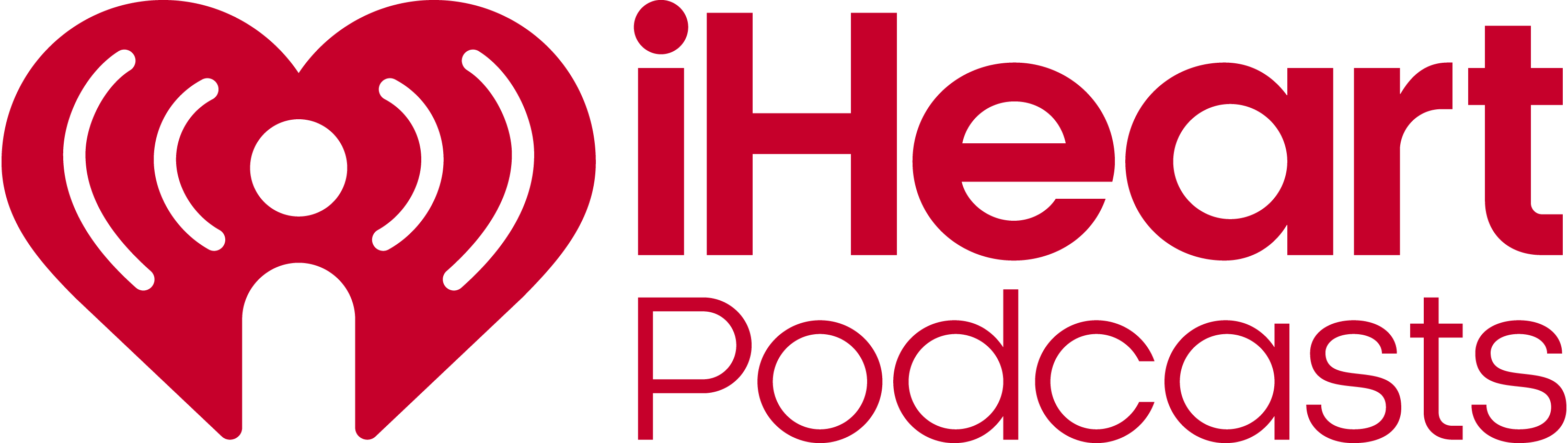 iHeart Podcasts