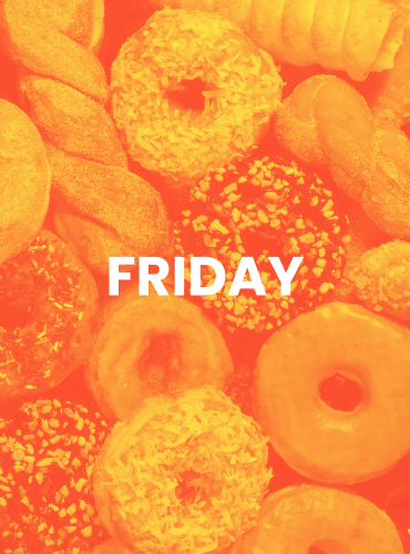 Friday
