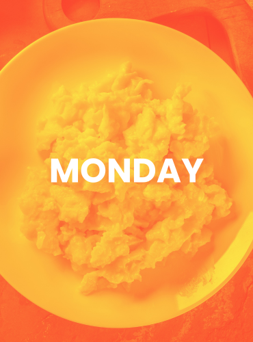 Monday