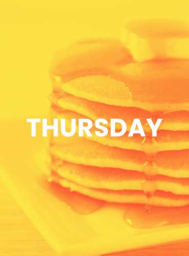 Thursday