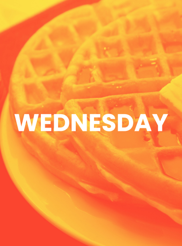 Wednesdsay